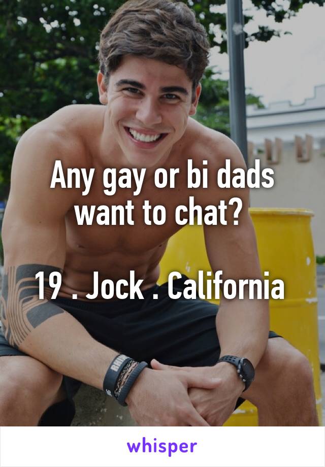 gay chat california